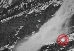 Image of Canadian Rockies Canada, 1957, second 52 stock footage video 65675076336