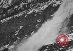 Image of Canadian Rockies Canada, 1957, second 53 stock footage video 65675076336