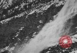 Image of Canadian Rockies Canada, 1957, second 54 stock footage video 65675076336