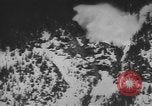 Image of Canadian Rockies Canada, 1957, second 55 stock footage video 65675076336
