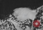 Image of Canadian Rockies Canada, 1957, second 56 stock footage video 65675076336