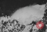 Image of Canadian Rockies Canada, 1957, second 58 stock footage video 65675076336
