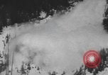 Image of Canadian Rockies Canada, 1957, second 61 stock footage video 65675076336