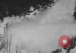 Image of Canadian Rockies Canada, 1957, second 62 stock footage video 65675076336