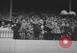Standbild Pennsylvanian Kinder Allentown Pennsylvania USA, 1957, aus Sekunde 9 historischem Filmmaterial Videoclip 65675076337