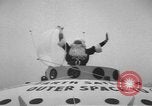 Standbild Pennsylvanian Kinder Allentown Pennsylvania USA, 1957, aus Sekunde 16 historischem Filmmaterial Videoclip 65675076337