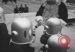 Standbild Pennsylvanian Kinder Allentown Pennsylvania USA, 1957, aus Sekunde 23 historischem Filmmaterial Videoclip 65675076337