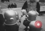 Standbild Pennsylvanian Kinder Allentown Pennsylvania USA, 1957, aus Sekunde 25 historischem Filmmaterial Videoclip 65675076337