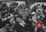 Standbild Pennsylvanian Kinder Allentown Pennsylvania USA, 1957, aus Sekunde 28 historischem Filmmaterial Videoclip 65675076337