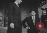 Image Bing Crosby Spokane Washington USA, 1957, de la seconde 12 séquences d'archives historiques vidéo 65675076338