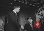 Image Bing Crosby Spokane Washington USA, 1957, de la seconde 16 séquences d'archives historiques vidéo 65675076338