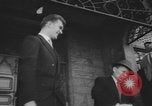 Image Bing Crosby Spokane Washington USA, 1957, de la seconde 17 séquences d'archives historiques vidéo 65675076338