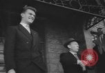 Image Bing Crosby Spokane Washington USA, 1957, de la seconde 18 séquences d'archives historiques vidéo 65675076338