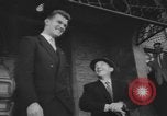 Image Bing Crosby Spokane Washington USA, 1957, de la seconde 19 séquences d'archives historiques vidéo 65675076338
