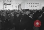 Image Bing Crosby Spokane Washington USA, 1957, de la seconde 24 séquences d'archives historiques vidéo 65675076338