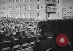 Image Bing Crosby Spokane Washington USA, 1957, de la seconde 36 séquences d'archives historiques vidéo 65675076338