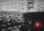 Image Bing Crosby Spokane Washington USA, 1957, de la seconde 37 séquences d'archives historiques vidéo 65675076338
