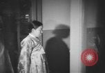 Standbild Kum Sok No Seattle Washington USA, 1957, aus Sekunde 11 historischem Filmmaterial Videoclip 65675076339