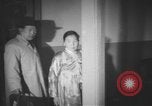 Standbild Kum Sok No Seattle Washington USA, 1957, aus Sekunde 12 historischem Filmmaterial Videoclip 65675076339