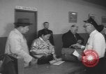 Standbild Kum Sok No Seattle Washington USA, 1957, aus Sekunde 15 historischem Filmmaterial Videoclip 65675076339