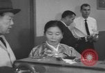 Standbild Kum Sok No Seattle Washington USA, 1957, aus Sekunde 16 historischem Filmmaterial Videoclip 65675076339