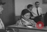 Standbild Kum Sok No Seattle Washington USA, 1957, aus Sekunde 17 historischem Filmmaterial Videoclip 65675076339