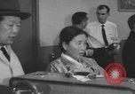 Standbild Kum Sok No Seattle Washington USA, 1957, aus Sekunde 18 historischem Filmmaterial Videoclip 65675076339