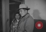 Standbild Kum Sok No Seattle Washington USA, 1957, aus Sekunde 22 historischem Filmmaterial Videoclip 65675076339