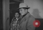 Standbild Kum Sok No Seattle Washington USA, 1957, aus Sekunde 25 historischem Filmmaterial Videoclip 65675076339