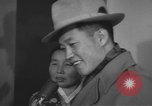 Standbild Kum Sok No Seattle Washington USA, 1957, aus Sekunde 27 historischem Filmmaterial Videoclip 65675076339