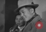 Standbild Kum Sok No Seattle Washington USA, 1957, aus Sekunde 28 historischem Filmmaterial Videoclip 65675076339