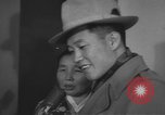Standbild Kum Sok No Seattle Washington USA, 1957, aus Sekunde 29 historischem Filmmaterial Videoclip 65675076339