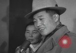 Standbild Kum Sok No Seattle Washington USA, 1957, aus Sekunde 30 historischem Filmmaterial Videoclip 65675076339