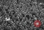Image College football contre l'Armée de Colgate West Point New York USA, 1957, de la seconde 8 séquences d'archives historiques vidéo 65675076341