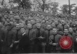 Image College football contre l'Armée de Colgate West Point New York USA, 1957, de la seconde 58 séquences d'archives historiques vidéo 65675076341