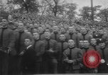 Image College football contre l'Armée de Colgate West Point New York USA, 1957, de la seconde 60 séquences d'archives historiques vidéo 65675076341