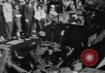 Image match de football Atlanta Georgia USA, 1957, de la seconde 4 séquences d'archives historiques vidéo 65675076342