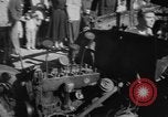 Image match de football Atlanta Georgia USA, 1957, de la seconde 5 séquences d'archives historiques vidéo 65675076342