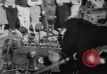 Image match de football Atlanta Georgia USA, 1957, de la seconde 7 séquences d'archives historiques vidéo 65675076342