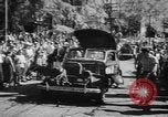 Image match de football Atlanta Georgia USA, 1957, de la seconde 9 séquences d'archives historiques vidéo 65675076342
