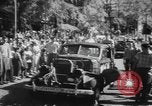 Image match de football Atlanta Georgia USA, 1957, de la seconde 12 séquences d'archives historiques vidéo 65675076342