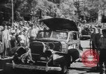 Image match de football Atlanta Georgia USA, 1957, de la seconde 13 séquences d'archives historiques vidéo 65675076342
