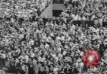 Image match de football Atlanta Georgia USA, 1957, de la seconde 17 séquences d'archives historiques vidéo 65675076342