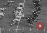 Image match de football Atlanta Georgia USA, 1957, de la seconde 19 séquences d'archives historiques vidéo 65675076342
