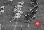 Image match de football Atlanta Georgia USA, 1957, de la seconde 20 séquences d'archives historiques vidéo 65675076342
