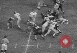 Image match de football Atlanta Georgia USA, 1957, de la seconde 21 séquences d'archives historiques vidéo 65675076342