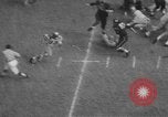 Image match de football Atlanta Georgia USA, 1957, de la seconde 22 séquences d'archives historiques vidéo 65675076342