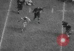 Image match de football Atlanta Georgia USA, 1957, de la seconde 23 séquences d'archives historiques vidéo 65675076342