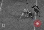 Image match de football Atlanta Georgia USA, 1957, de la seconde 24 séquences d'archives historiques vidéo 65675076342