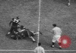 Image match de football Atlanta Georgia USA, 1957, de la seconde 27 séquences d'archives historiques vidéo 65675076342